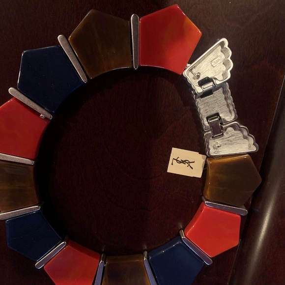 Yves Saint Laurent Chocker - Picture 8 of 12